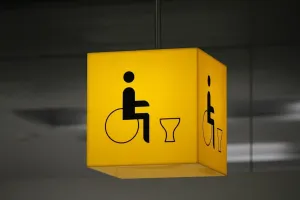 Dofinansowanie na likwidację barier