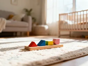 Dwa puste krzesła przy stole z niedopitą herbatą, symbolizujące brak komunikacji i dystans w relacji małżeńskiej.