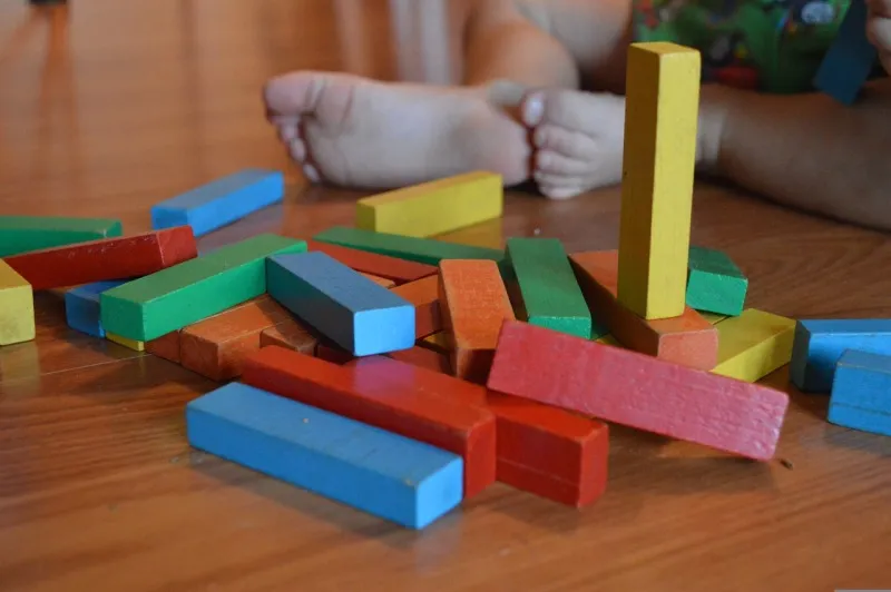 Najciekawsze pomoce Montessori w Internecie
